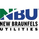 New Braunfels Utilities company logo