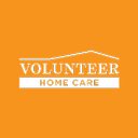 Volunteer Home Care company logo