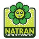 Natran Green Pest Control company logo