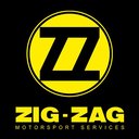ZIG ZAG company logo