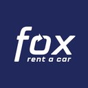 Fox Rent A Car company logo