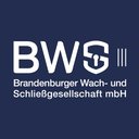 BWS Brandenburger Wach- und Schließgesellschafft mbH company logo