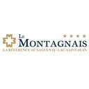 Hôtel Le Montagnais company logo