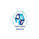 Tyson Family Janitorial company logo