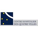 CENTRE HOSPITALIER DES QUATRE VILLES company logo