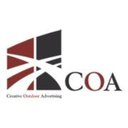 Creative Outdoor Advertising company logo