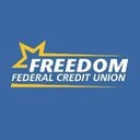 Freedom Federal Credit Union company logo