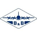 D&D Enterprises company logo