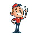 Top Notch Heating and Plumbing company logo