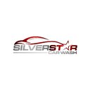 Silverstar Car Wash company logo