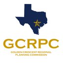 Golden Crescent Regional Planning Commission company logo