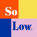 SoLow company logo