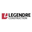 Groupe Legendre company logo
