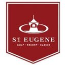 St Eugene Golf Resort &amp; Casino company logo