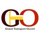 GTO grand transport ouvert company logo
