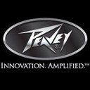 Peavey Electronics company logo