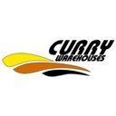 Curry Warehouses company logo