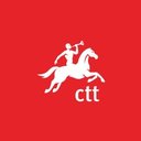 CTT. EXPRESS company logo