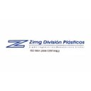 zimg division plasticos company logo