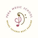 Pera Music School company logo
