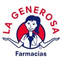 farmacias la Generosa company logo
