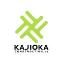 梶岡建設株式会社 company logo