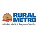 Rural Metro Fire company logo