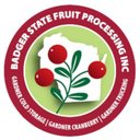 BADGER STATE FRUIT PROCESSING INC company logo