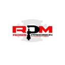 Ross Precision Manufacturing company logo