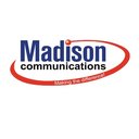 Madison Communications company logo