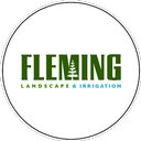 Fleming Landscape & Irrigation company logo
