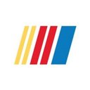 NASCAR company logo