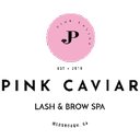 Pink Caviar Medical Aesthetics company logo