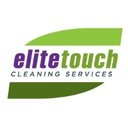Elite Cleaning Services company logo