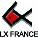 LX France company logo