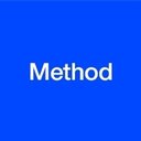 Method company logo