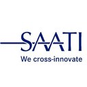 Saati Americas company logo