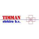 Timman Elektro B.V. company logo