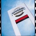 Buckeye Nissan company logo