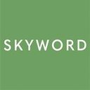 Skyword company logo