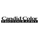 Candid Color Photography company logo