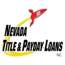 Nevada Title & Payday Loans, Inc company logo