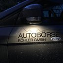 Autobörse Köhler GmbH company logo