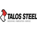 Talos Steel Ltd. company logo