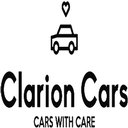 Clarion Cars company logo