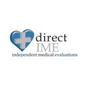 Direct IME company logo