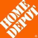 The Home Depot Canada company logo