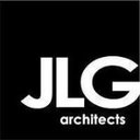 JLG Architects company logo