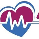 A Caring Heart Nursing Services company logo