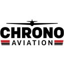 Chrono Aviation company logo